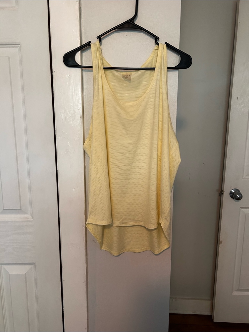 NWOT CALIA Women's Tank